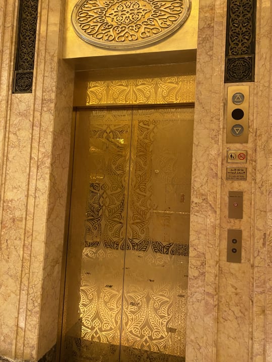 Sonstiges Emirates Palace Mandarin Oriental