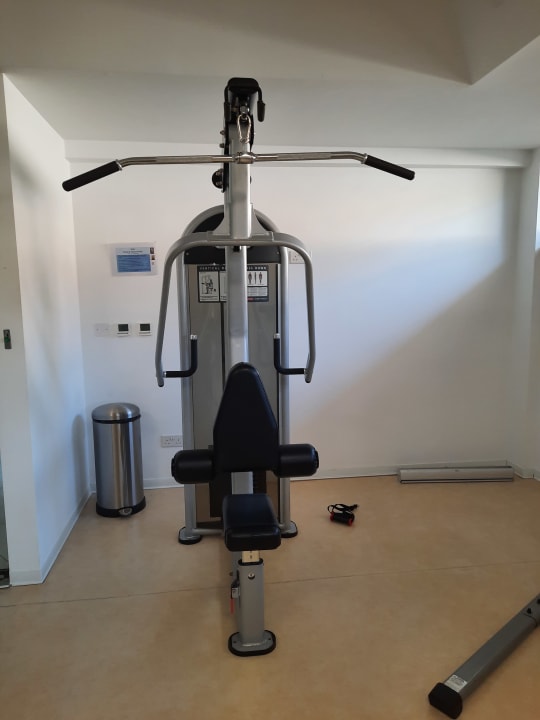 Sport & Freizeit Asterias Beach