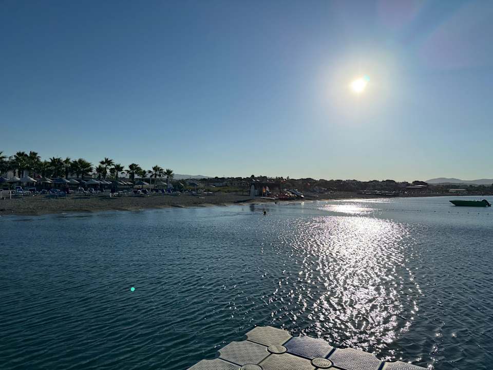 Außenansicht Labranda Lebedos Princess