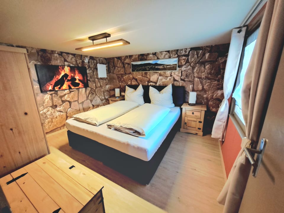 Zimmer Ferienhaus Roseneck