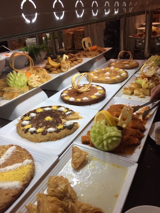 Gastro Aladdin Beach Resort