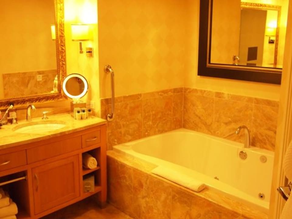 Bad Trump International Hotel Las Vegas
