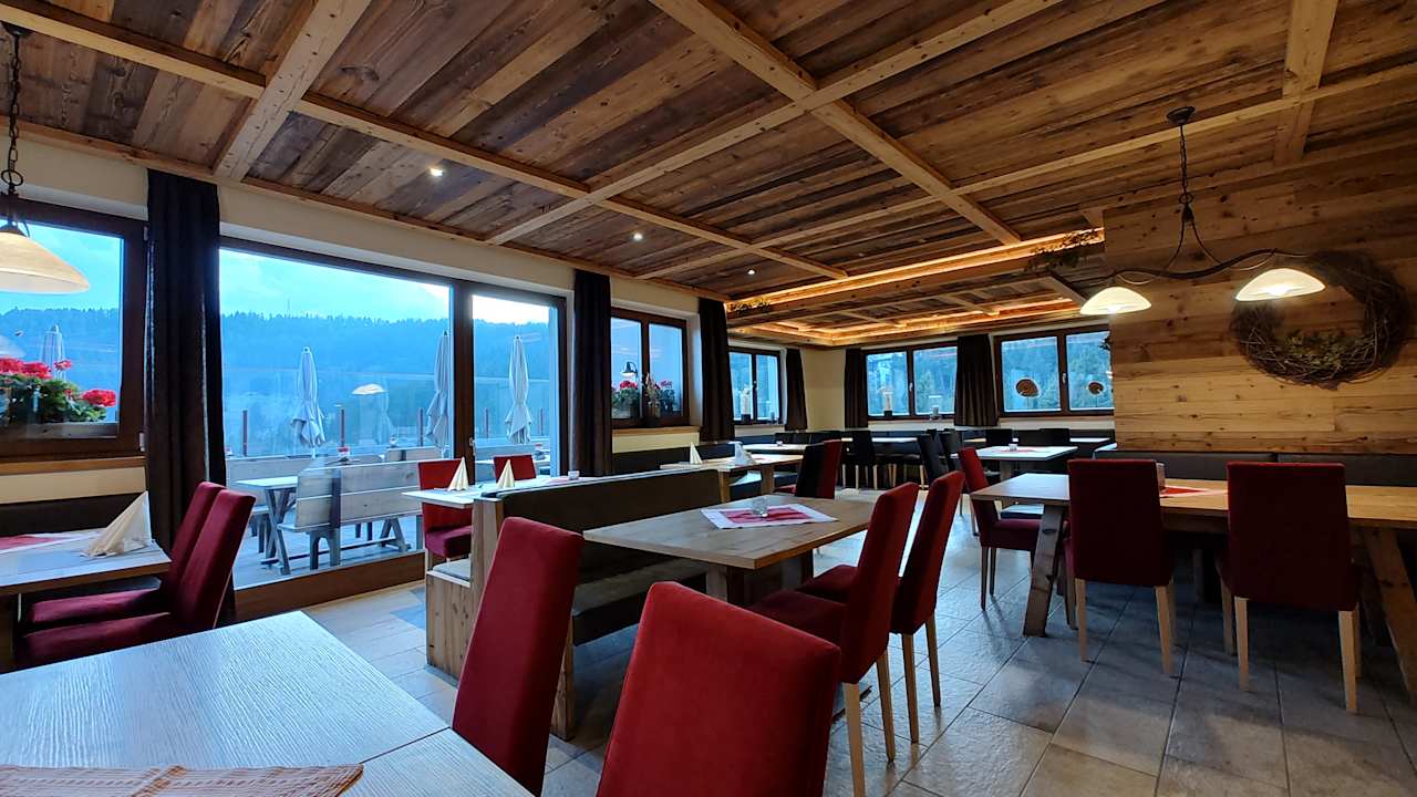 Gastro Gampl Appartements, Family Alm
