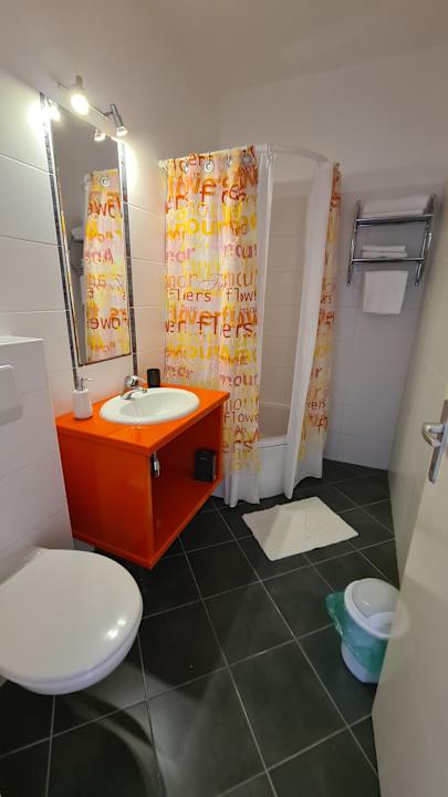 Zimmer Room in Guest Room - Plava Laguna Bed and Breakfast