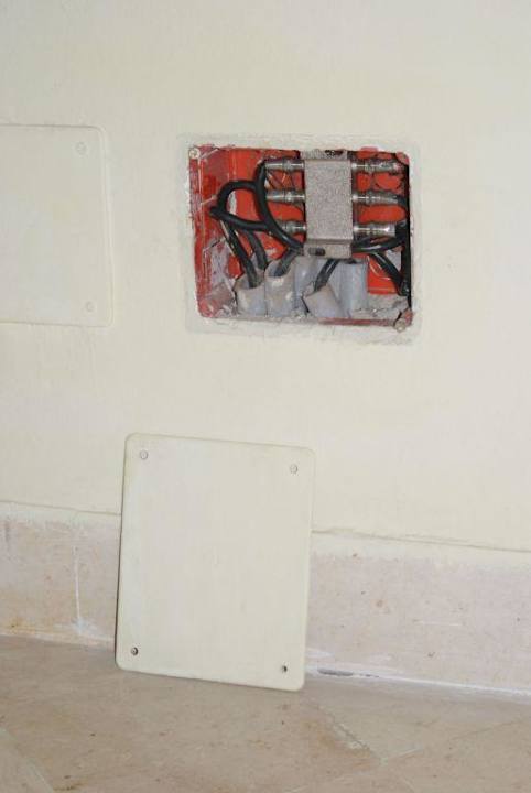 besonders Kinderfreundlich El Ksar Resort & Thalasso