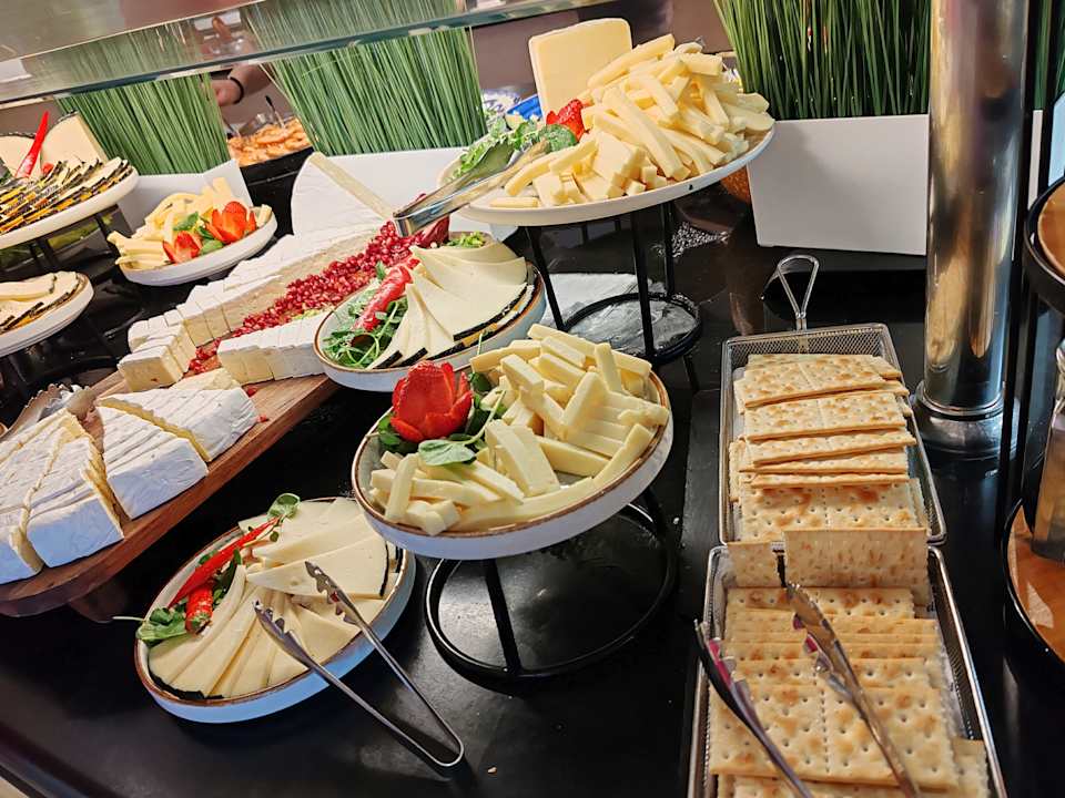 Außenansicht allsun Hotel Lucana