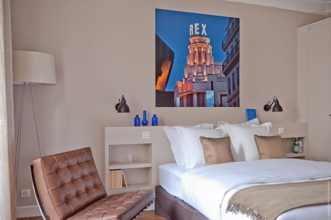 Zimmer My Home For You