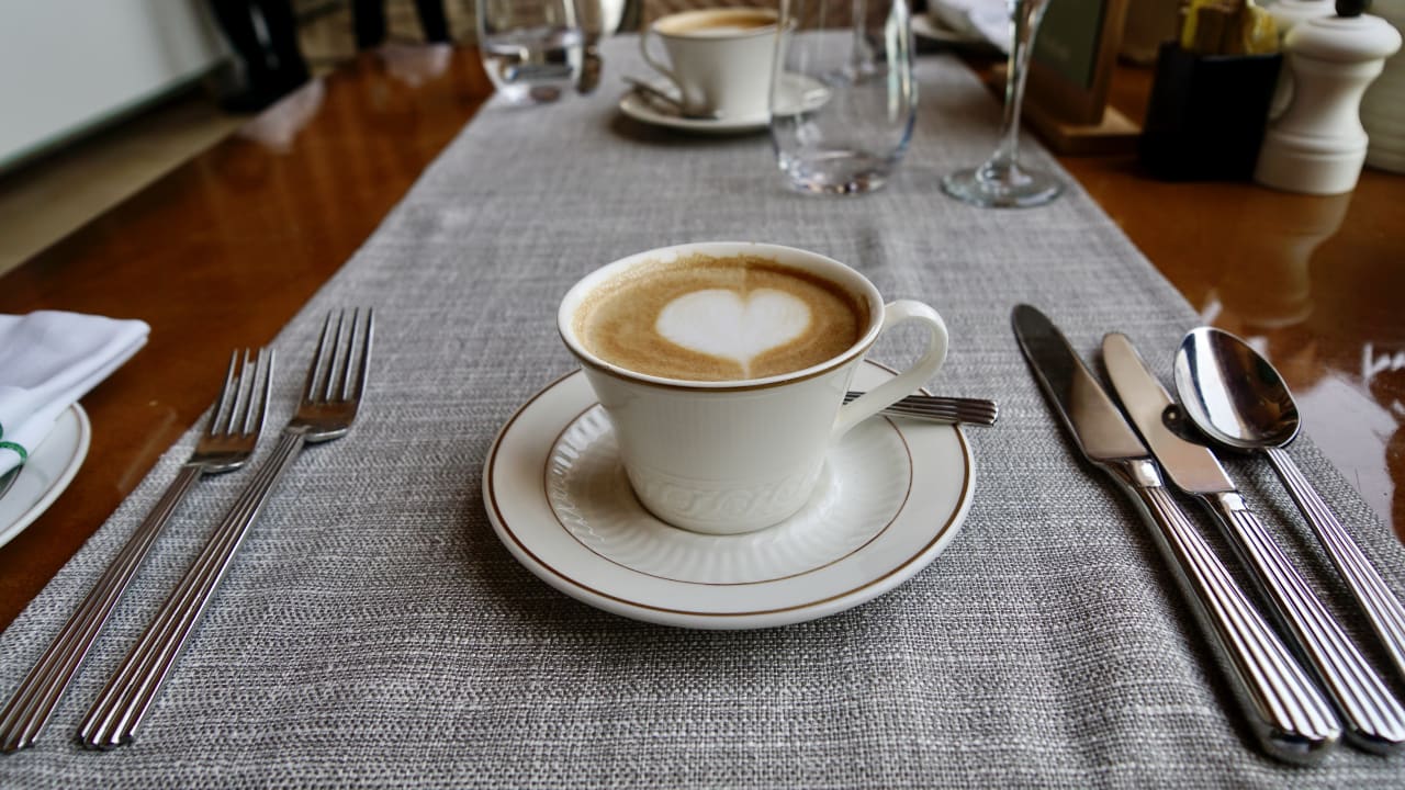 Gastro Emirates Palace Mandarin Oriental