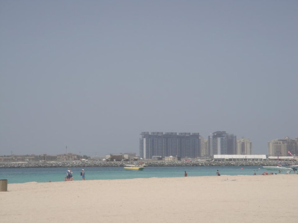 Flugplatz The Ritz-Carlton, Dubai