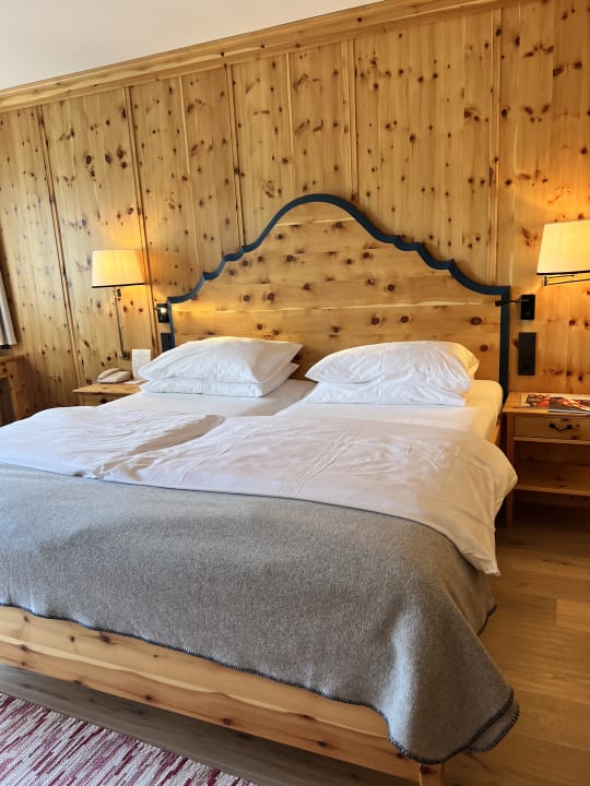 Zimmer Hotel Hochschober