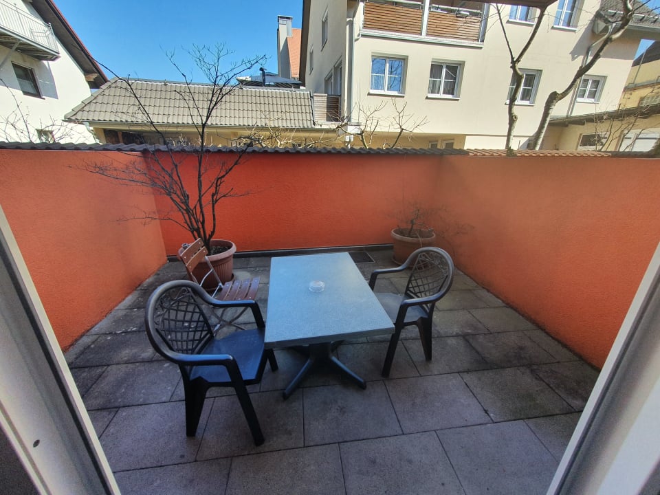 Zimmer Hotel Gasthof Ochsen