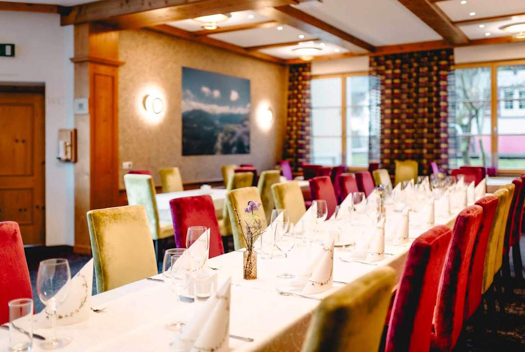 Gastro Hotel - Restaurant - Goisererhof