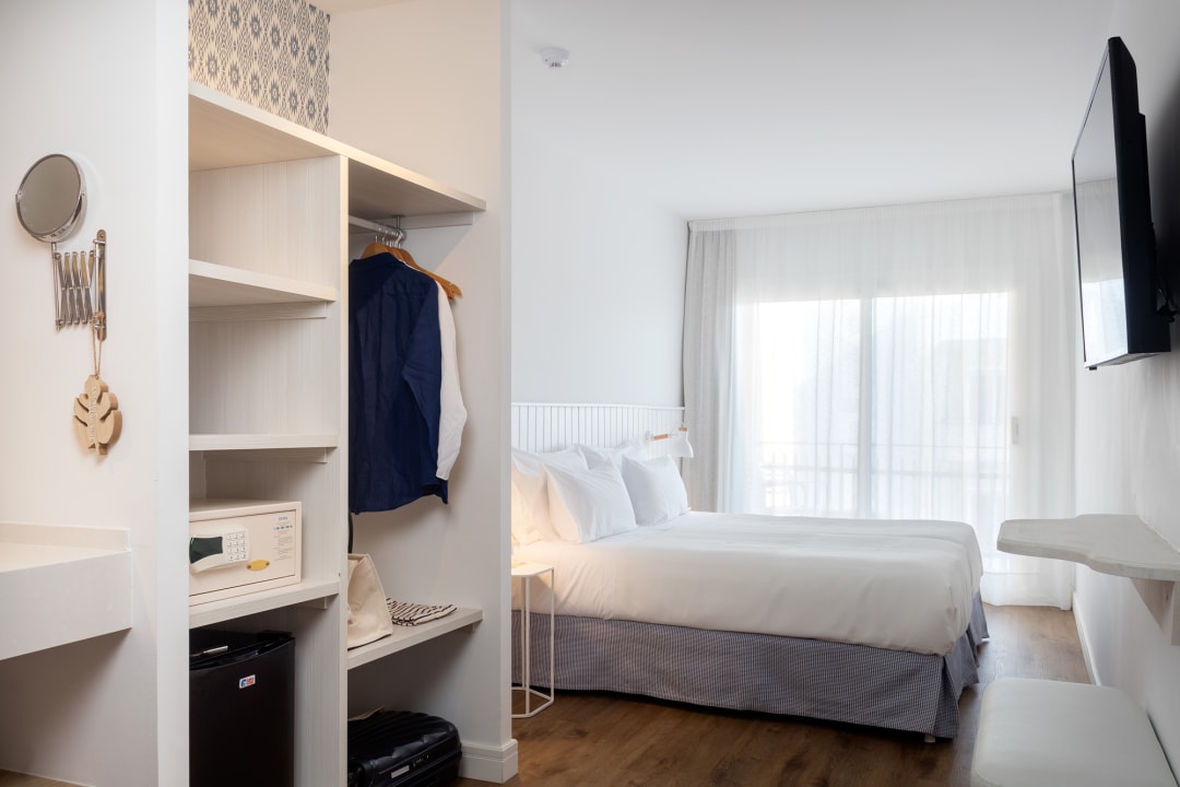 Zimmer The 15 th Boutique Hotel