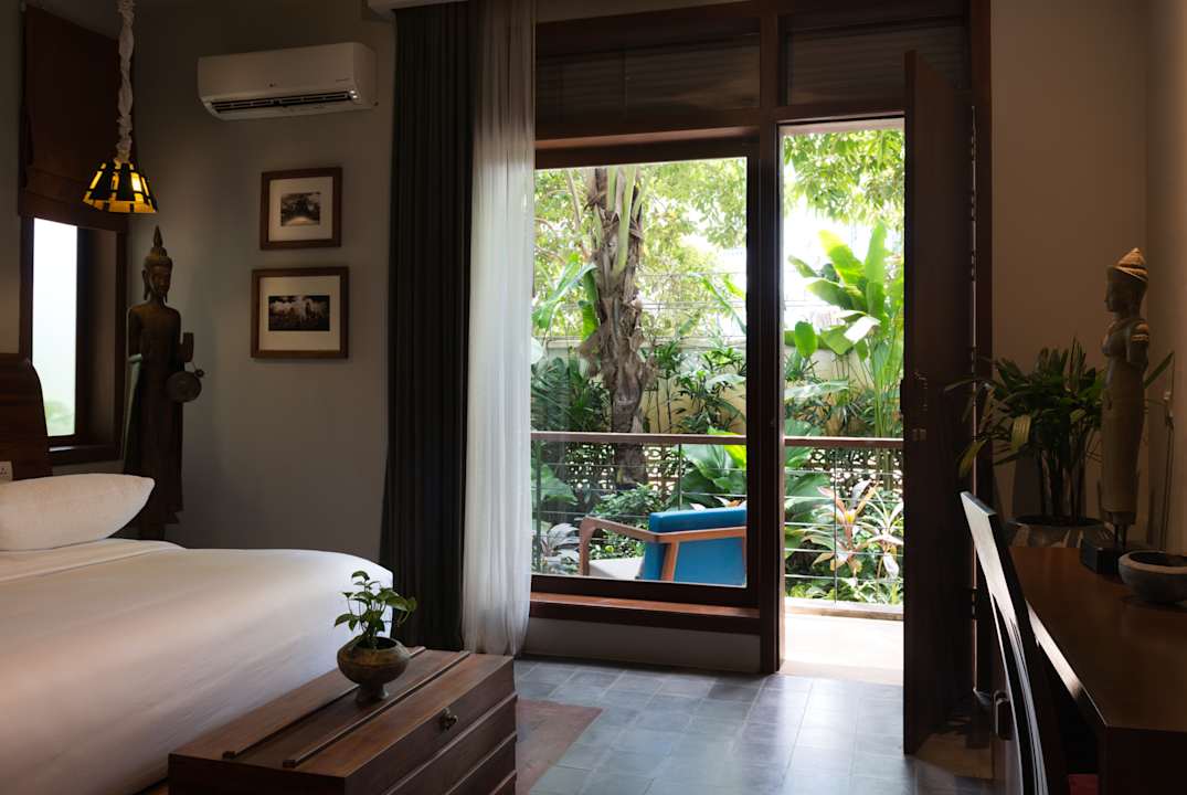 Zimmer Sokkhak Boutique Resort