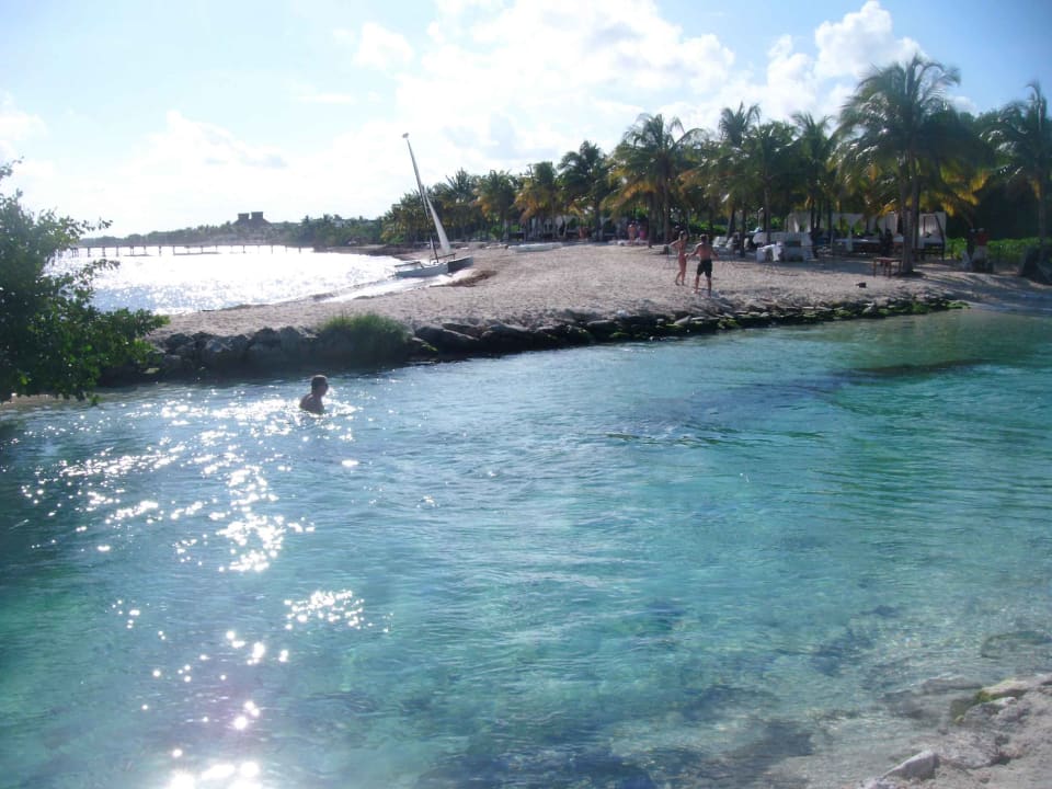 Strand BlueBay Grand Esmeralda