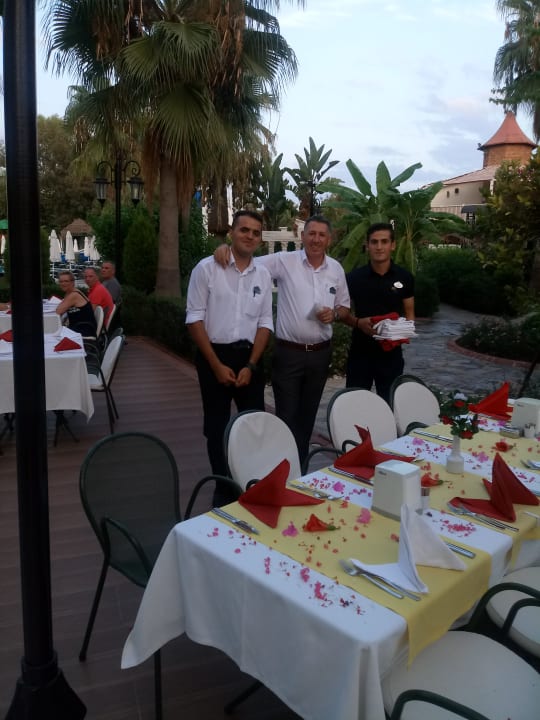 Gastro Bella Resort & Spa