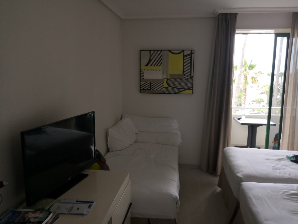 Zimmer H10 Tenerife Playa