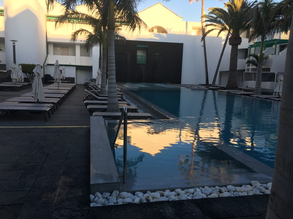 Pool Barceló Teguise Beach - Adults only