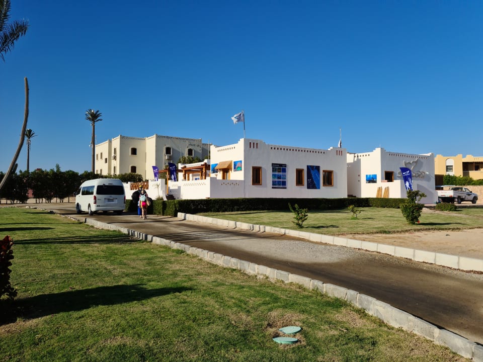 Sport & Freizeit Jaz Grand Marsa