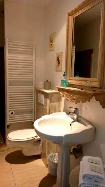 Zimmer B&B Castel Magnolia