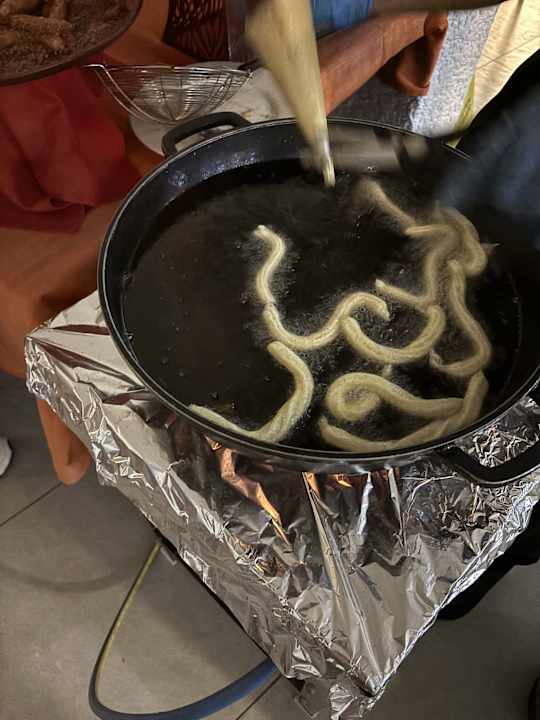 Gastro Casuarina Resort & Spa