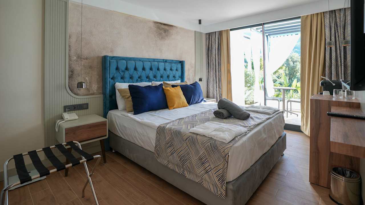 Zimmer Ada Port Hotel Adults Only