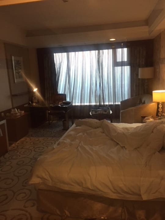 Zimmer Jiaxing Fuyue Hotel