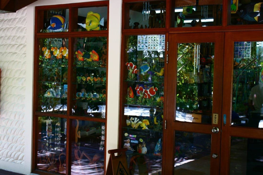 Shop Sun Siyam Olhuveli