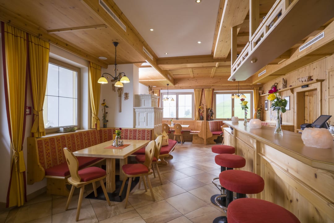 Gastro Almgasthof Talblick