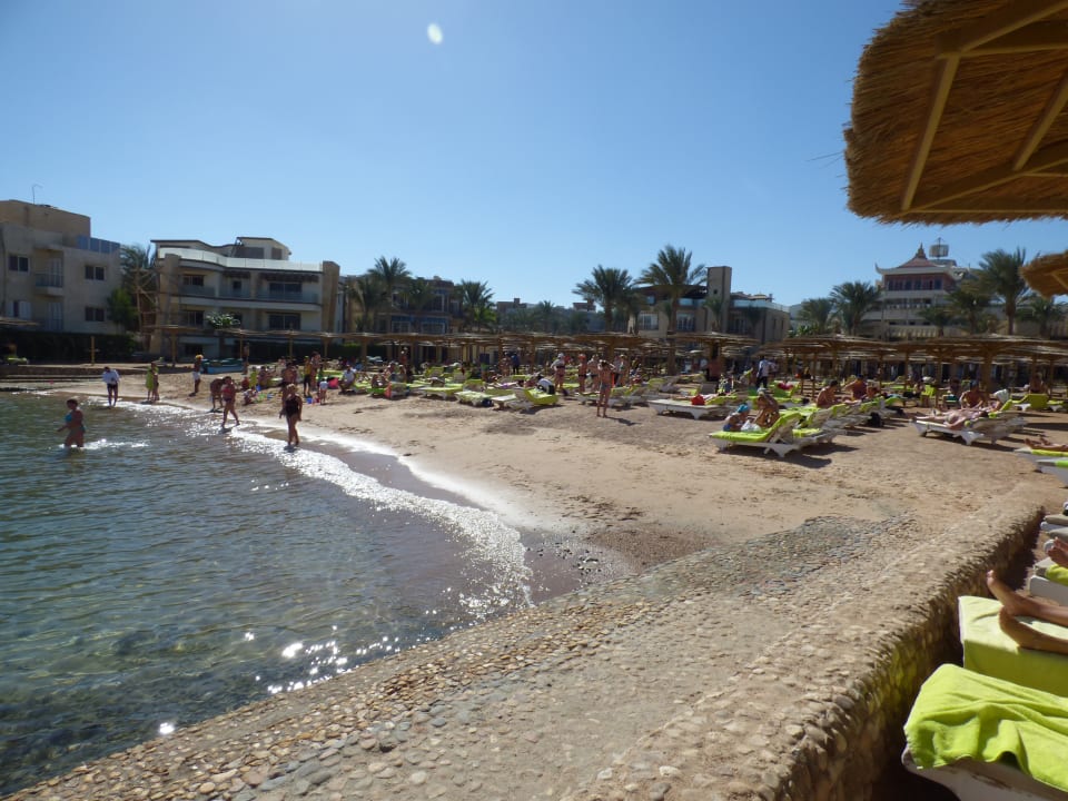 Sandstrand Seagull Beach Resort