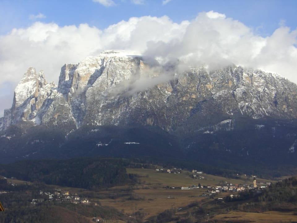 Schlern Rielinger Hof