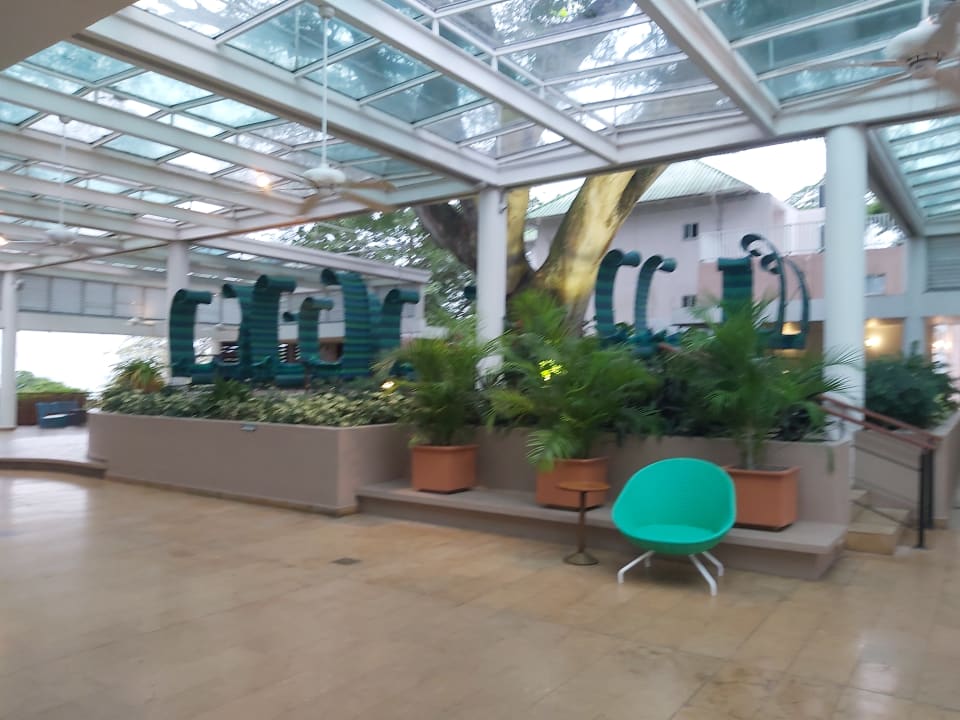 Sonstiges Grand Decameron Panama, A Trademark All Inclusive Resort