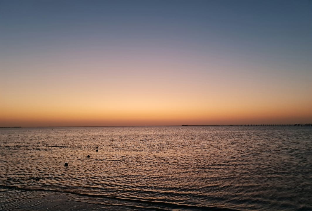 Strand Casa Mare Resort