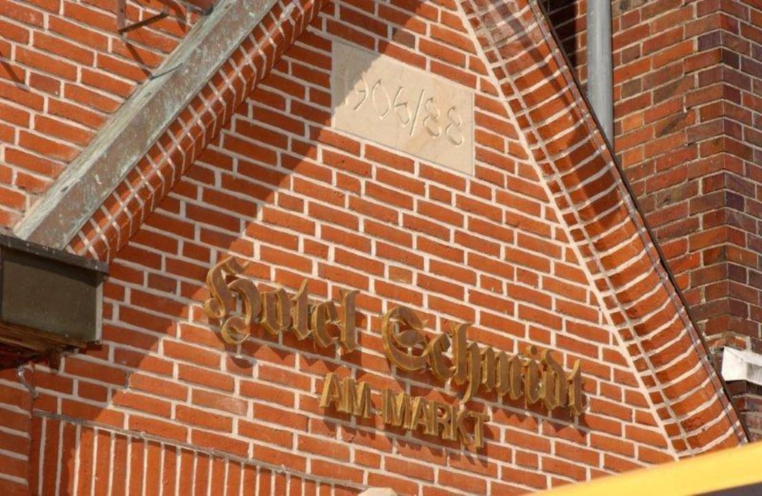 Schmidt am Markt Hotel Schmidt am Markt