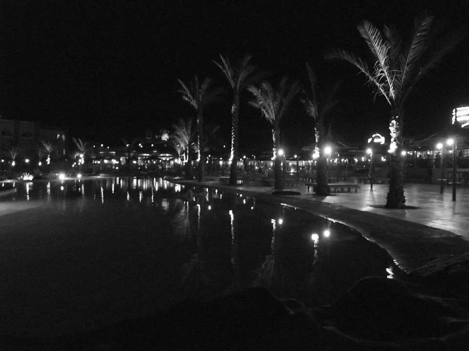 Ночной отель Pickalbatros Aqua Vista Resort - Hurghada