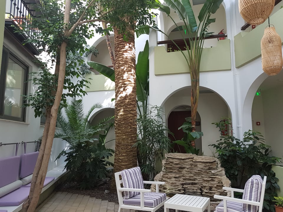 Sonstiges Alianthos Garden Hotel