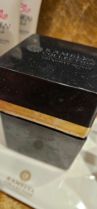 Zimmer Kamelya Aishen Club