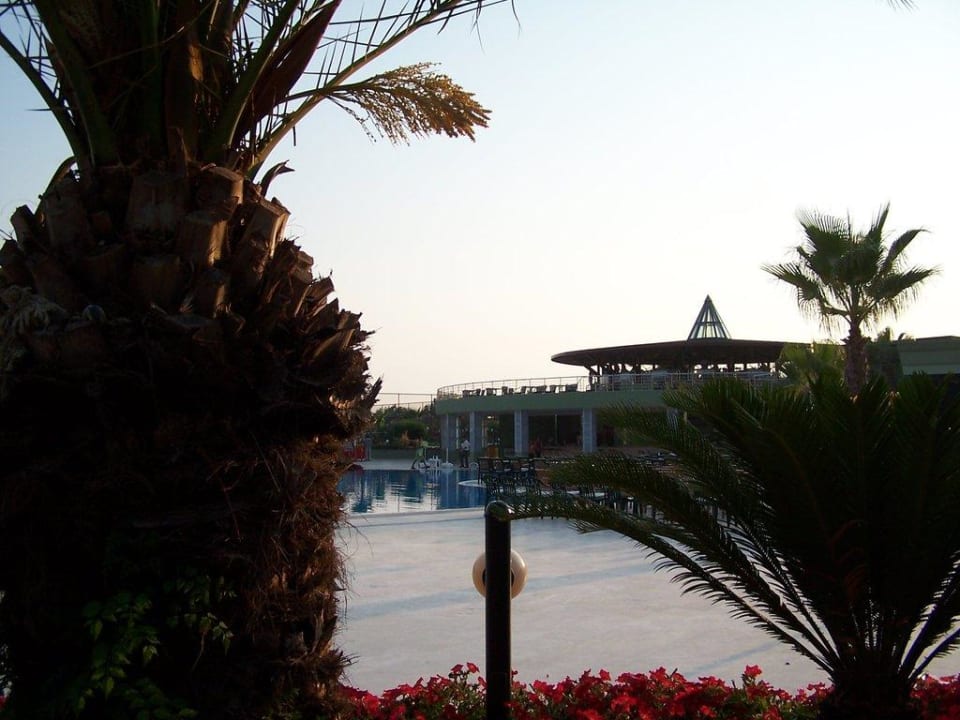 Impressionen 2009 VONRESORT Golden Coast