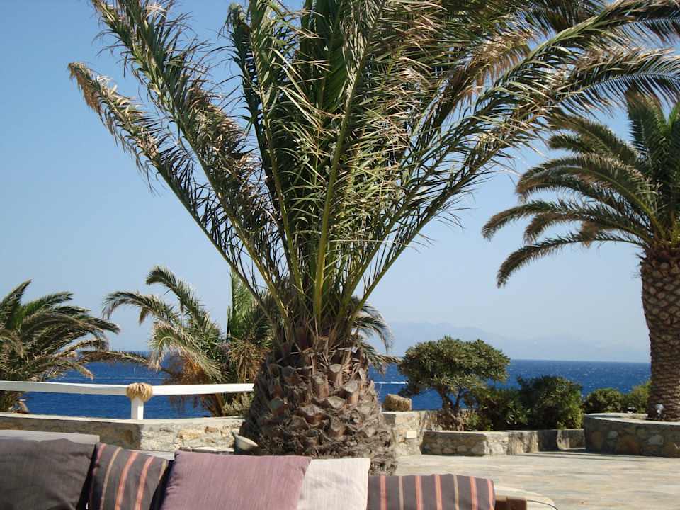 Ohne Worte Hotel San Giorgio