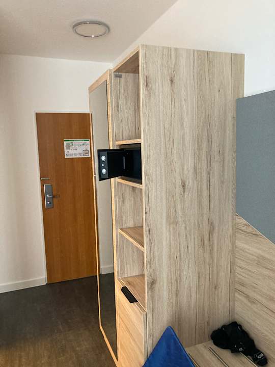 Zimmer Best Western Hotel Lippstadt