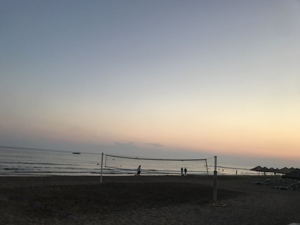 Strand Hotel Defne Star