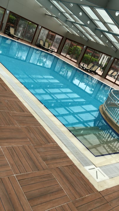 Pool Hane Family Resort