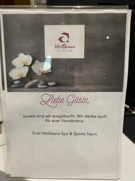 Sport & Freizeit Aldiana Club Ampflwang