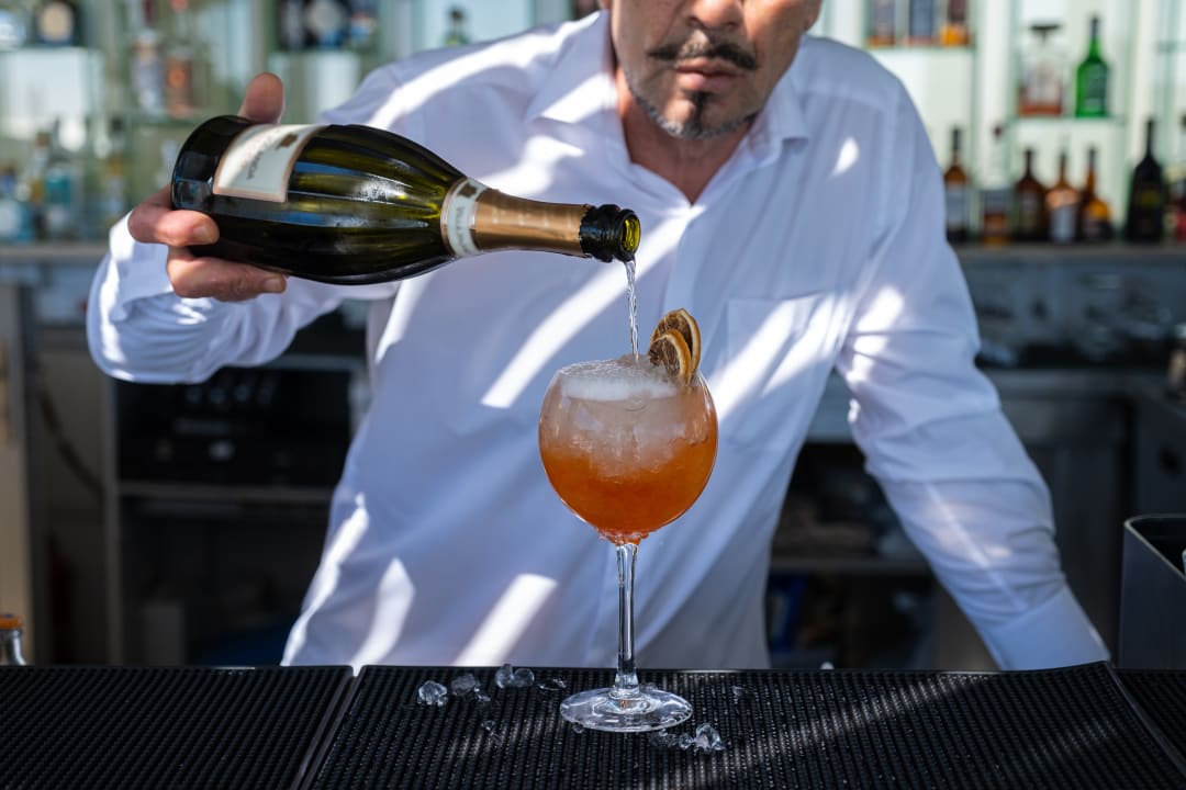 Gastro Hotel Majestic