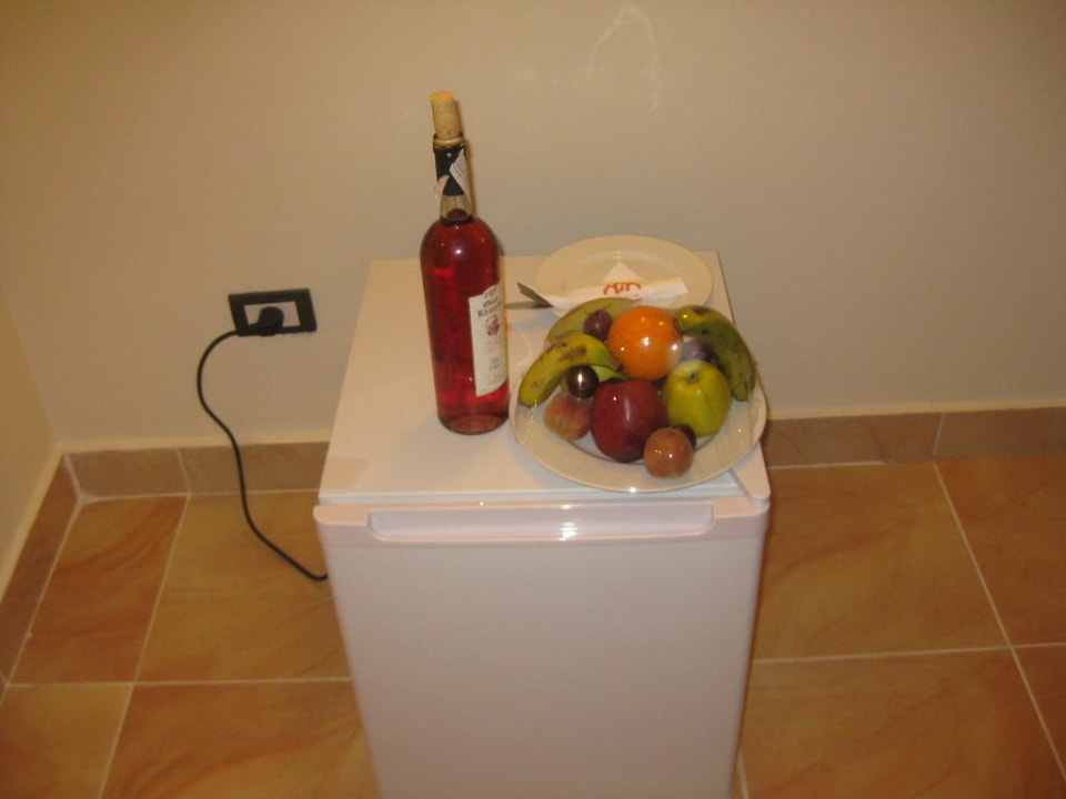 Kühlschrank Pickalbatros Alf Leila Wa Leila Resort - Neverland Hurghada