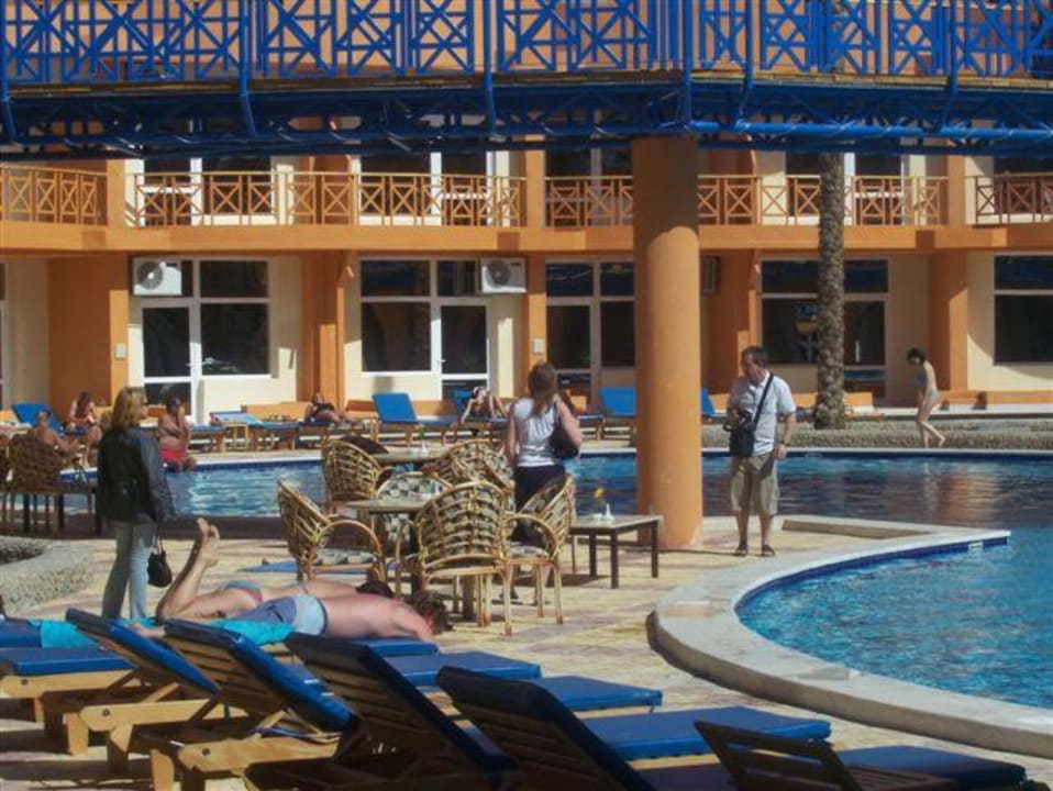 Relax time Oasis Resort