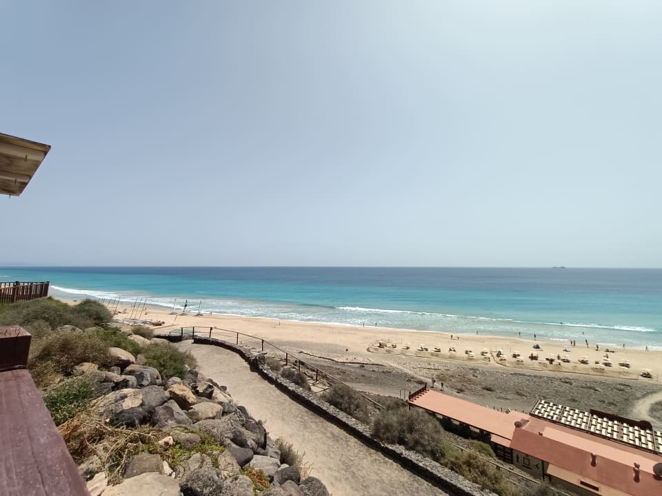 Ausblick Club Jandia Princess