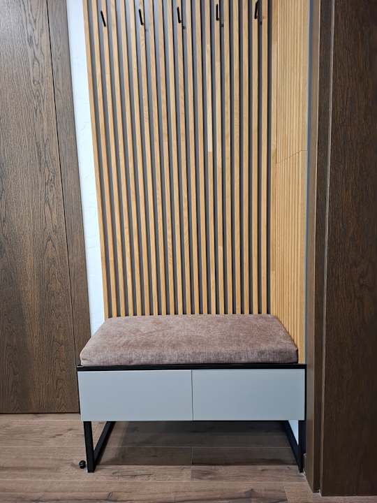 Zimmer Apartel Uzhhorod