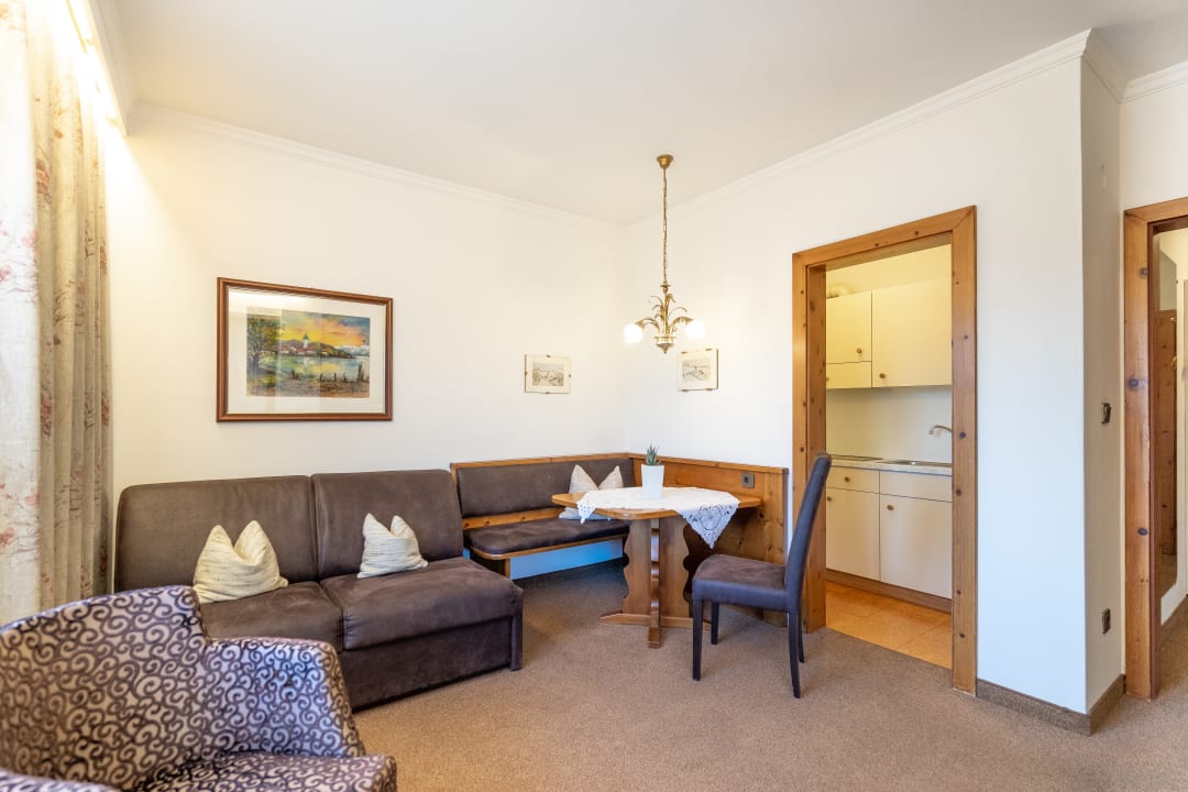 Zimmer Appartements Villa Fortuna