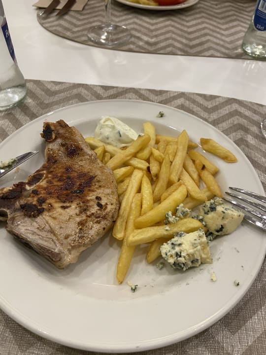 Gastro Landmar Playa La Arena